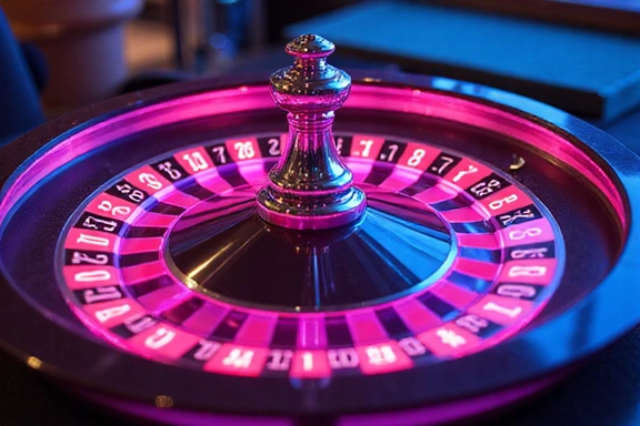 Table Games Category